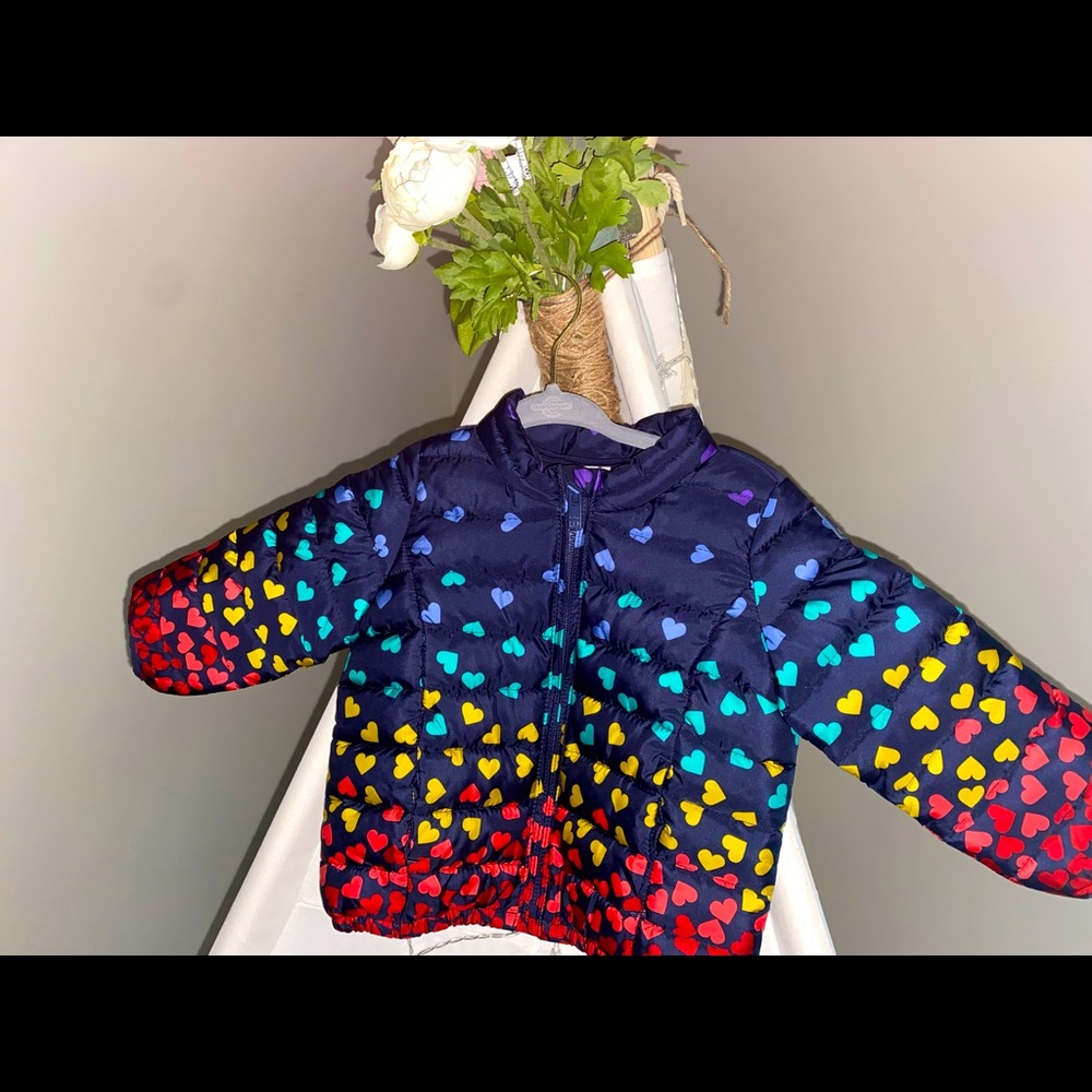 BabyGap Coat